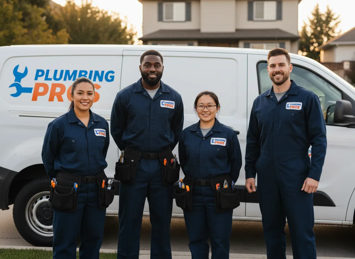Water Heater Repair company in Losantville, IN